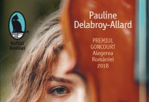 Povestea asta este despre Sarah – Pasiunea care devoreaza