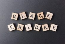 black friday romania