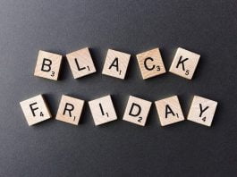 black friday romania