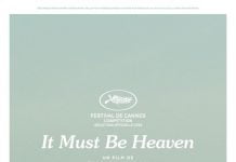It Must Be Heaven – Umorul, adevaratul cetatean al lumii