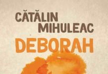 Recenzie – Deborah – Seductia feminina ca forma de salvare