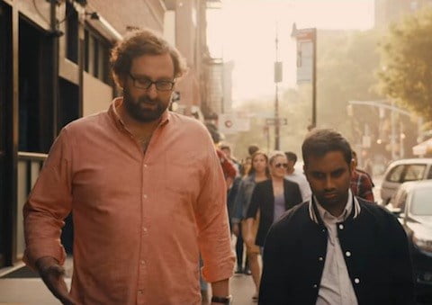 master of none seriale de comedie bune