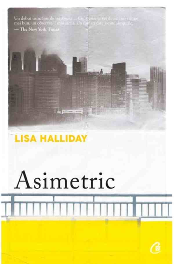 Recenzie – Asimetric – Un debut in forta
