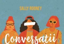 Recenzie – Conversatii cu prieteni – Un roman al zilelor noastre