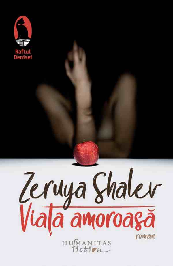 Recenzie - Viata amoroasa – Infidelitatea si recuperarea feminitatii