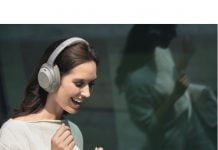 Cum sunt căștile Sony WH-1000XM3 cu funcție de anulare a zgomotului casti-wireless-sony-wh-1000xm3-negre