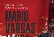 Recenzie – Cine l-a ucis pe Palomino Molero? – Un thriller bine infipt in cultura sud-americana