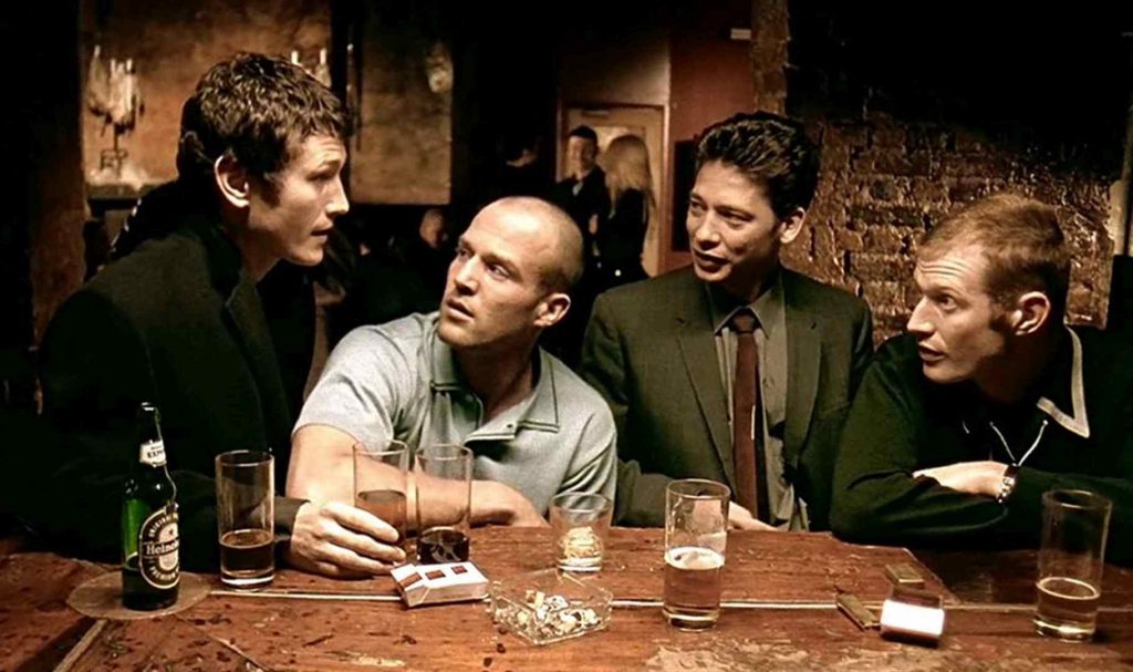 Lock-Stock cele mai bune filme netflix