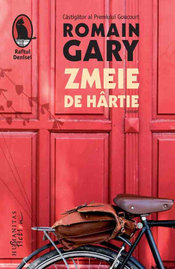 Recenzie - Zmeie de hartie – O mare iubire din Franta idilica