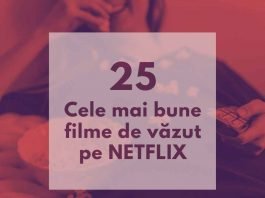 cele mai bune filme netflix