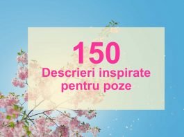 descrieri poze