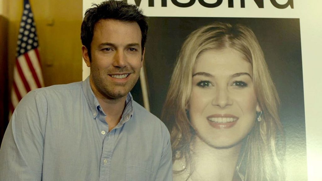 gone girl