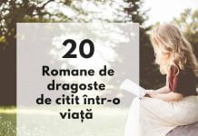 Romane de dragoste – 20 cărți romantice noi sau clasice de citit într-o viață romane de dragoste