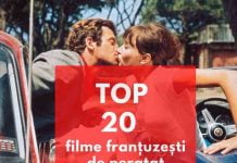 top filme frantuzesti