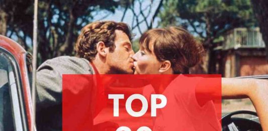 top filme frantuzesti