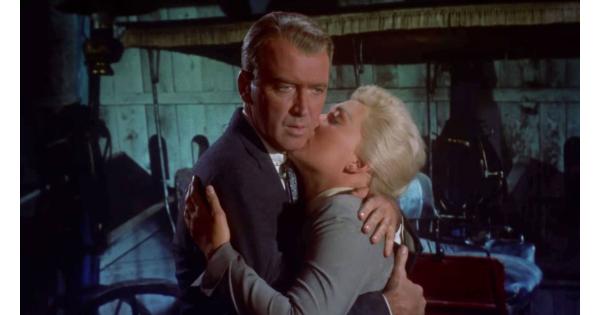 vertigo filme noi netflix