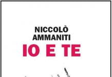 Io e te – Romanul de la care a plecat filmul