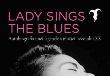 Recenzie – Lady Sings the Blues – O vei asculta pe repeat
