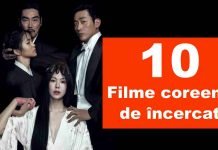 10 filme coreene super bune, de văzut când vrei să încerci ceva nou filme coreene