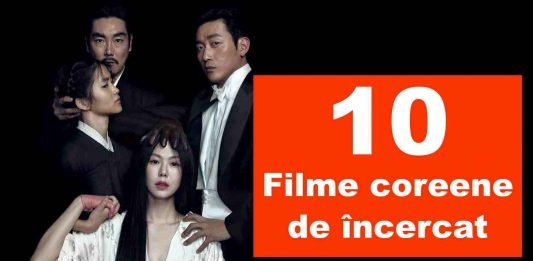 filme coreene
