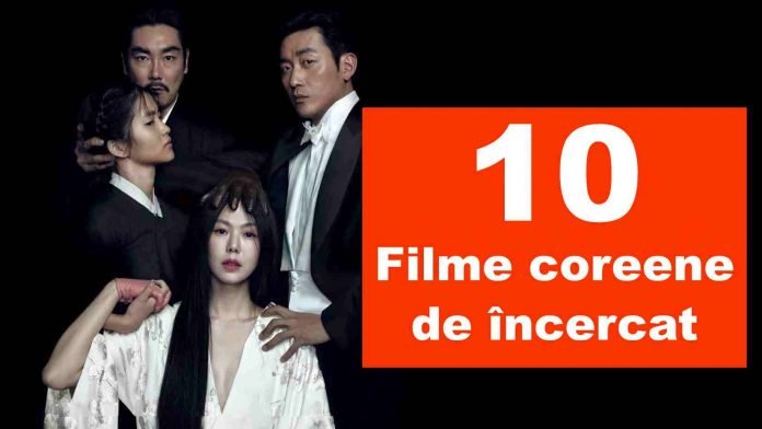 filme coreene