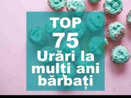 Cele mai inspirate 75 urări și mesaje de la mulți ani pentru bărbați urari la multi ani barbati