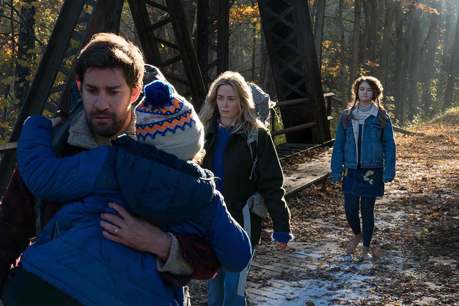 A+Quiet+Place+filme de groază