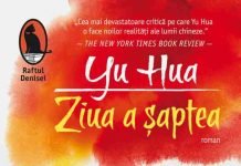 Recenzie – Ziua a saptea – Iubirea pentru oameni, in China actuala