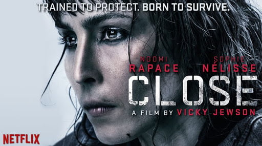 close filme de acțiune