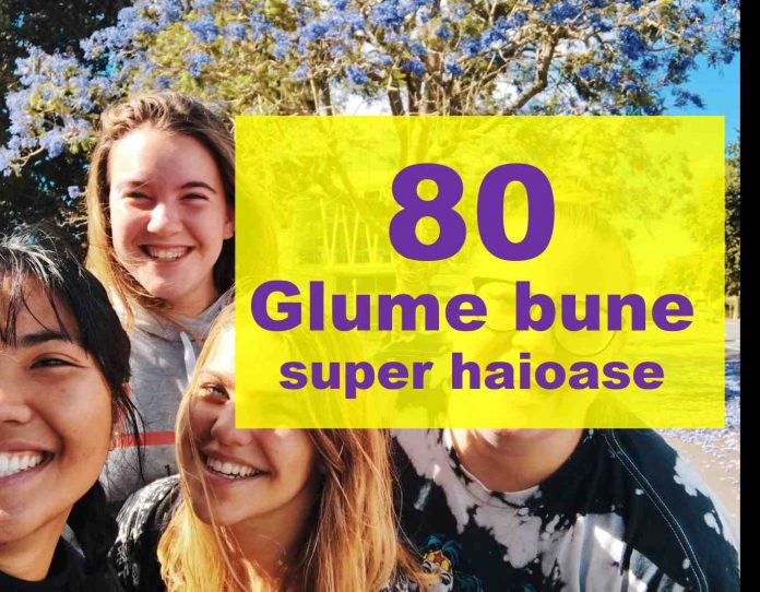 glume bune