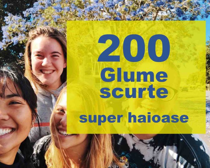 glume scurte glume scurte