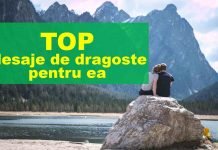 top mesaje de dragoste pentru ea