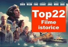 22 filme istorice de top despre evenimente majore din istoria recentă filme istorice