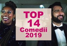 top comedii 2019