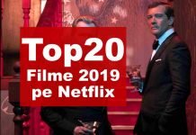 Cele mai bune 20 de filme din 2019 de pe Netflix top filme 2019 netflix