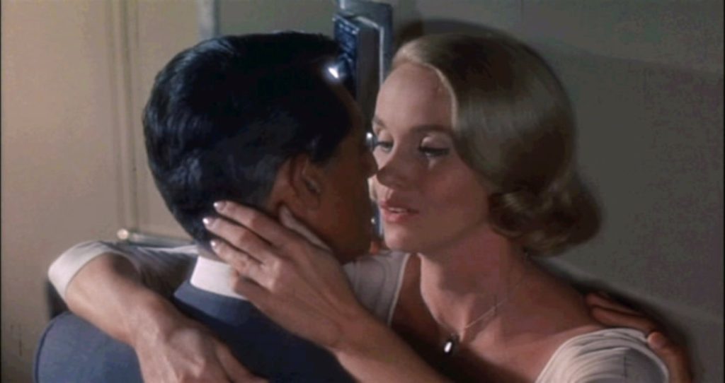 North_by_Northwest_filme vechi
