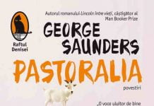 Recenzie – Pastoralia – Un stil diferit