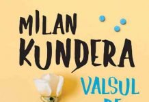 Recenzie – Valsul de adio – Sensurile nebanuite ale infidelitatii