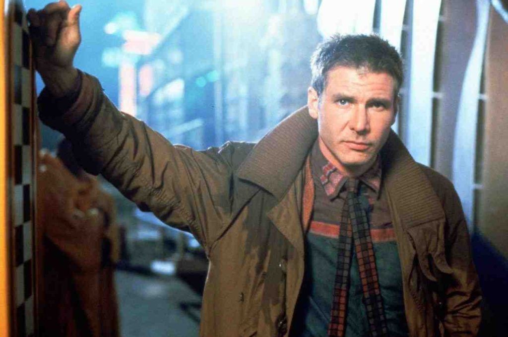 blade runner filme vechi