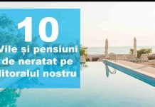 cazare mare litoral