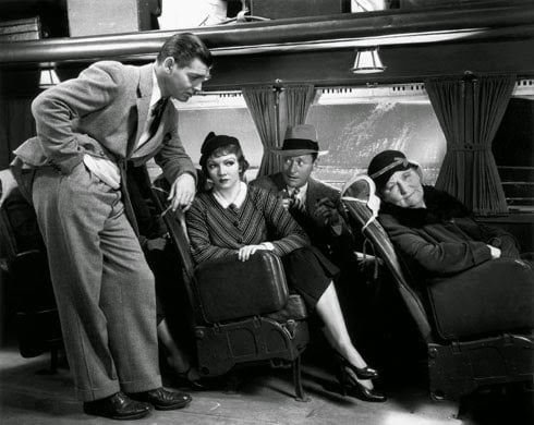 it happened one night filme vechi
