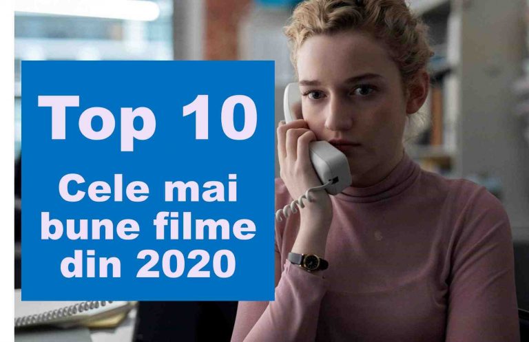 TOP 10 filme noi din 2020 – cele mai bune producții de până acum