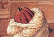 Recenzie – Les turbans de Venise – O incantare pentru cei indragostiti de pictura