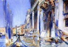 10 romane (si o surpriza) cu actiunea la Venetia, care te vor seduce
