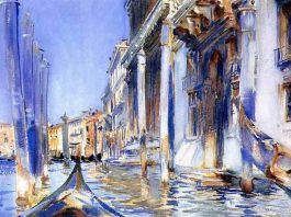 10 romane (si o surpriza) cu actiunea la Venetia, care te vor seduce