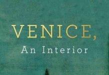 Recenzie – Venice, An Interior – O bijuterie