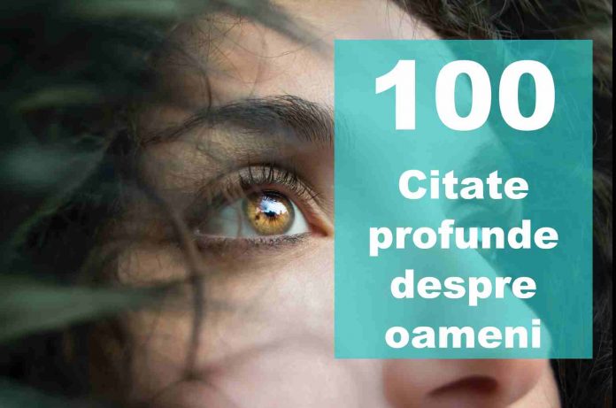 citate despre oameni citate despre oameni