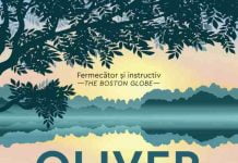 Recenzie – Fluviul constiintei – Oliver Sacks in 10 eseuri