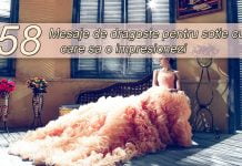 58 Mesaje de dragoste pentru sotie cu care sa o impresionezi