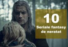 Cele mai bune 10 seriale fantasy noi sau cu sezoane noi în 2020 top seriale fantasy